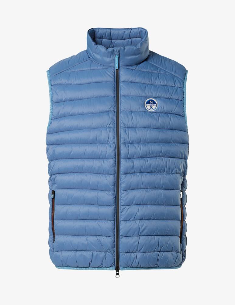 rinascente North Sails Gilet ultraleggero 100g