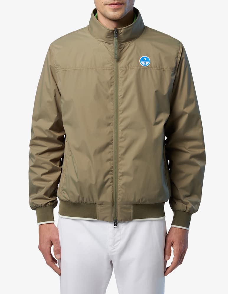 North Sails Giacca leggera Sailor - immagine 1 North Sails Giacca leggera Sailor - immagine 1
