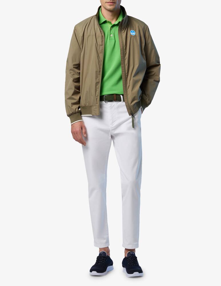 North Sails Giacca leggera Sailor - immagine 2 North Sails Giacca leggera Sailor - immagine 2