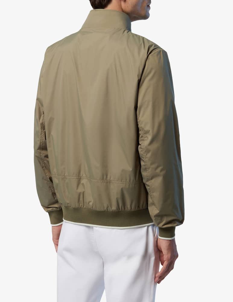 North Sails Giacca leggera Sailor - immagine 3 North Sails Giacca leggera Sailor - immagine 3