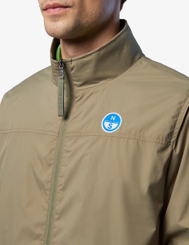 North Sails Giacca leggera Sailor - immagine 4 North Sails Giacca leggera Sailor - immagine 4