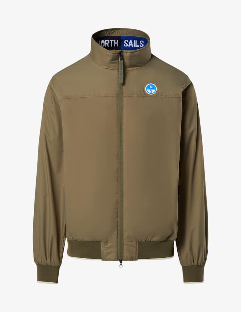 North Sails Giacca leggera Sailor - immagine 5 North Sails Giacca leggera Sailor - immagine 5