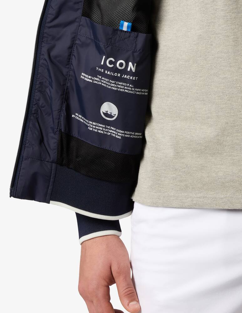 rinascente North Sails Sailor jacket