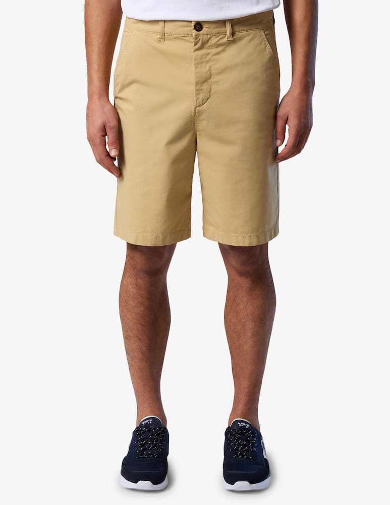 North Sails Bermuda chino popeline - immagine 1 North Sails Bermuda chino popeline - immagine 1