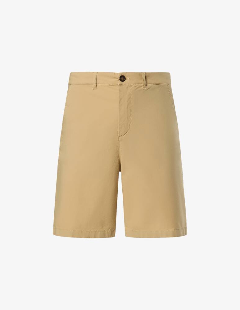 rinascente North Sails Bermuda chino popeline