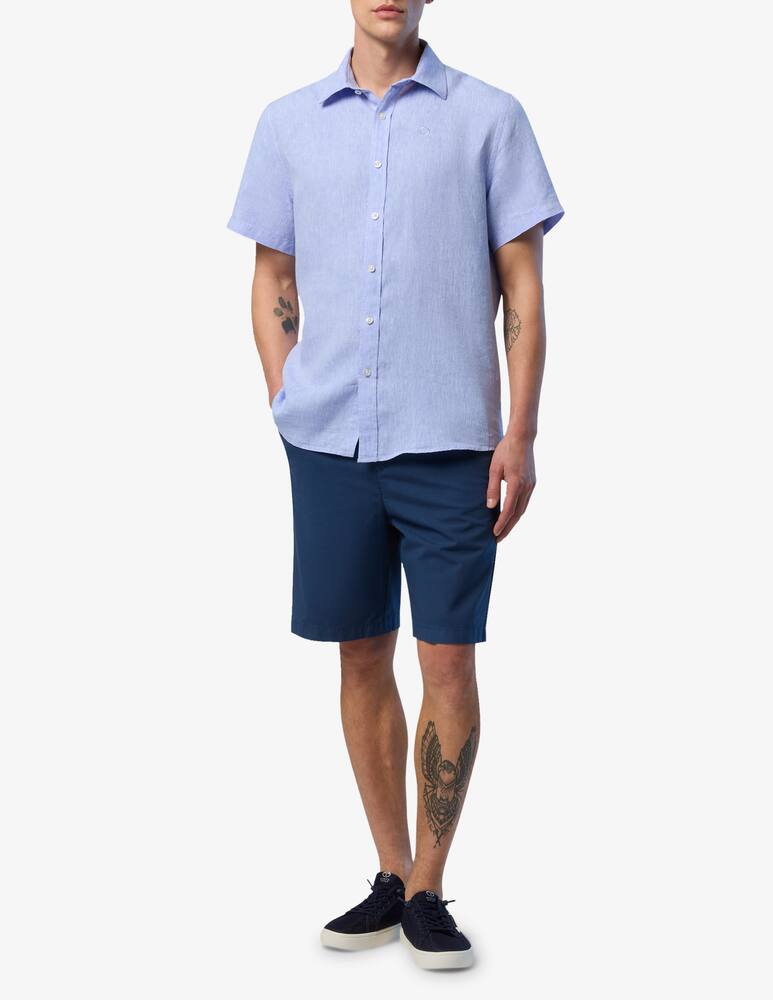 rinascente North Sails Bermuda popeline corto