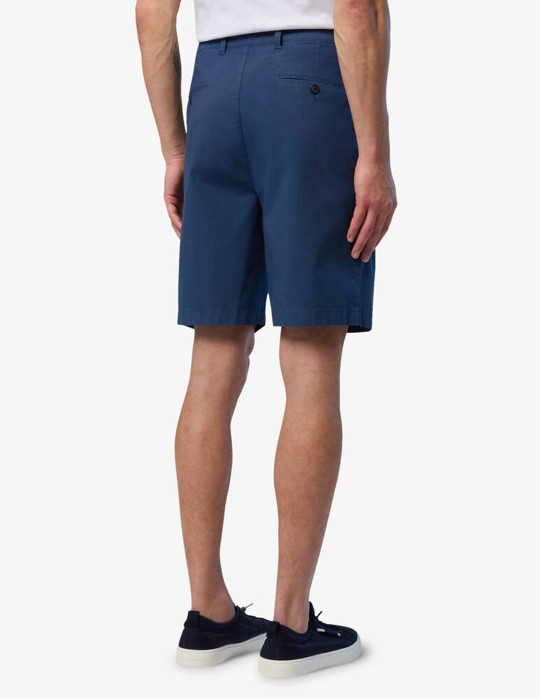 rinascente North Sails Bermuda popeline corto