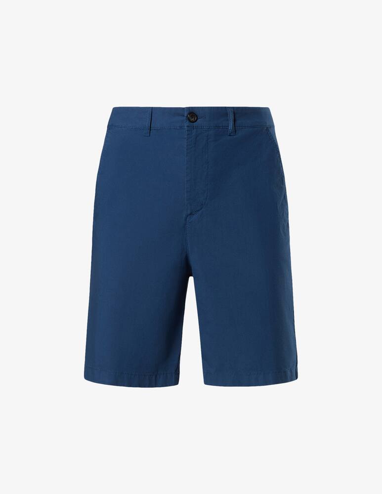 rinascente North Sails Bermuda popeline corto