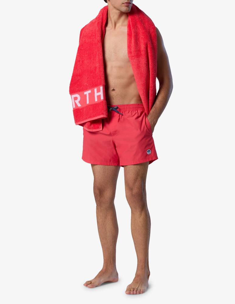 rinascente North Sails Costume nylon basic