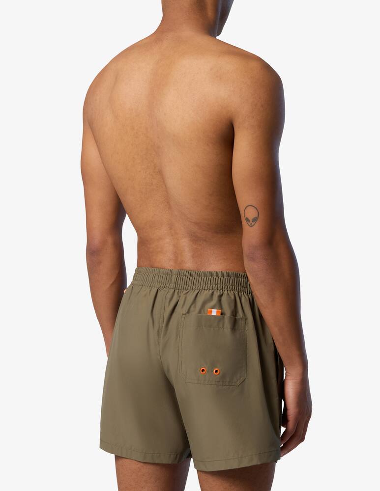 rinascente North Sails Nylon basic swim shorts