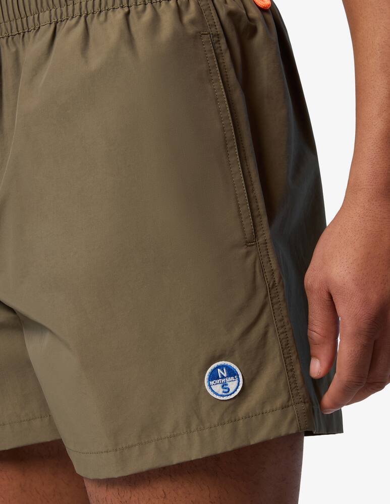 rinascente North Sails Nylon basic swim shorts