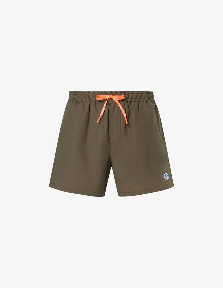 rinascente North Sails Nylon basic swim shorts