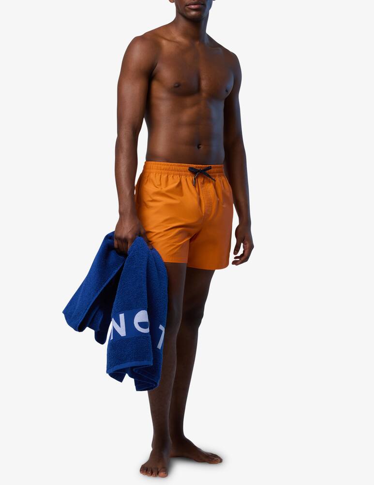 rinascente North Sails Nylon swim shorts