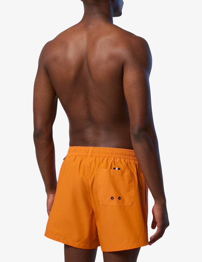 rinascente North Sails Nylon swim shorts
