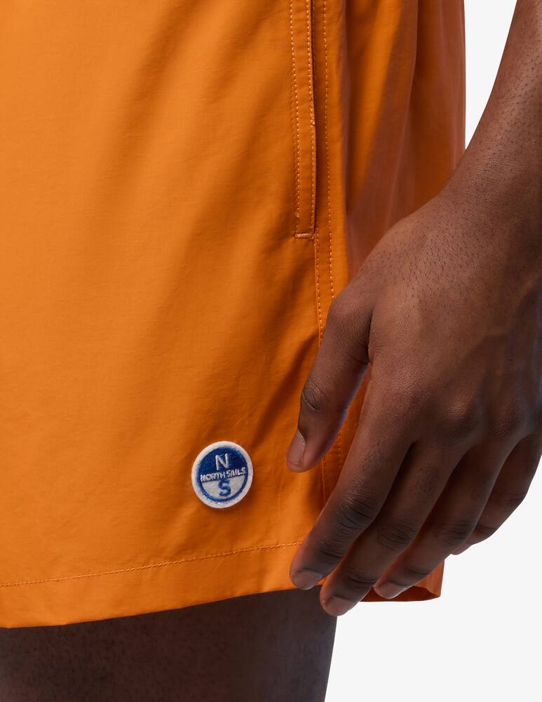 rinascente North Sails Nylon swim shorts