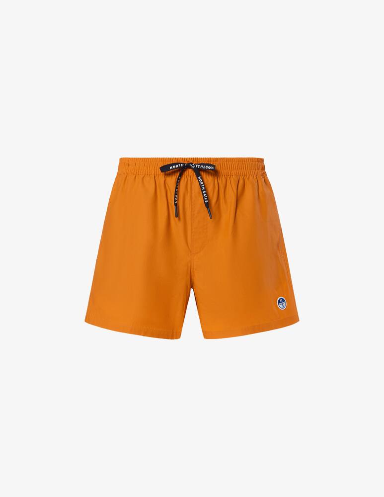 rinascente North Sails Nylon swim shorts