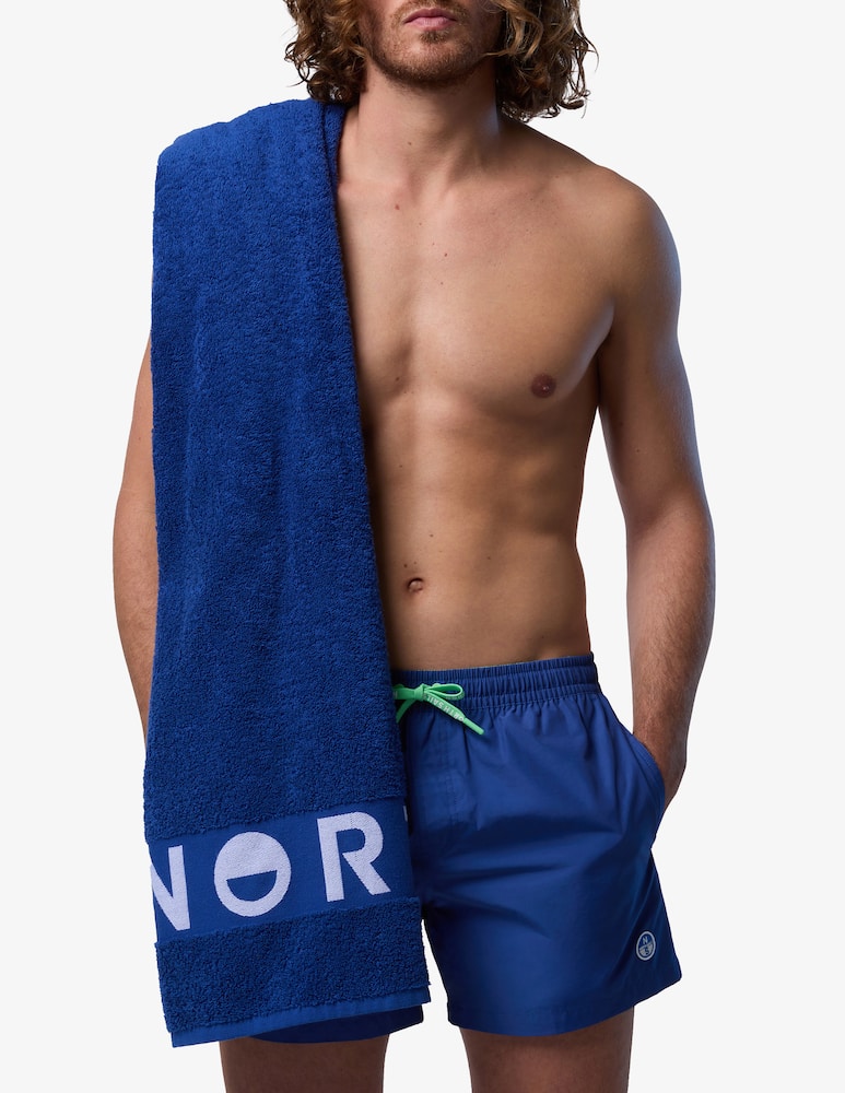 rinascente North Sails Nylon swim shorts