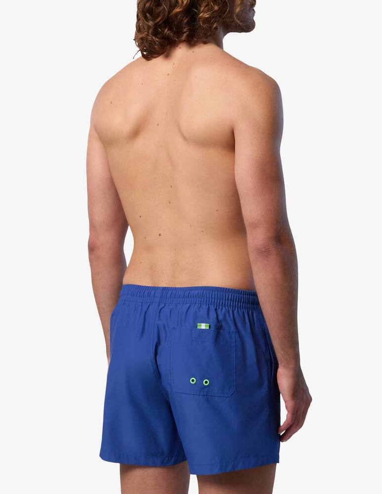 rinascente North Sails Nylon swim shorts