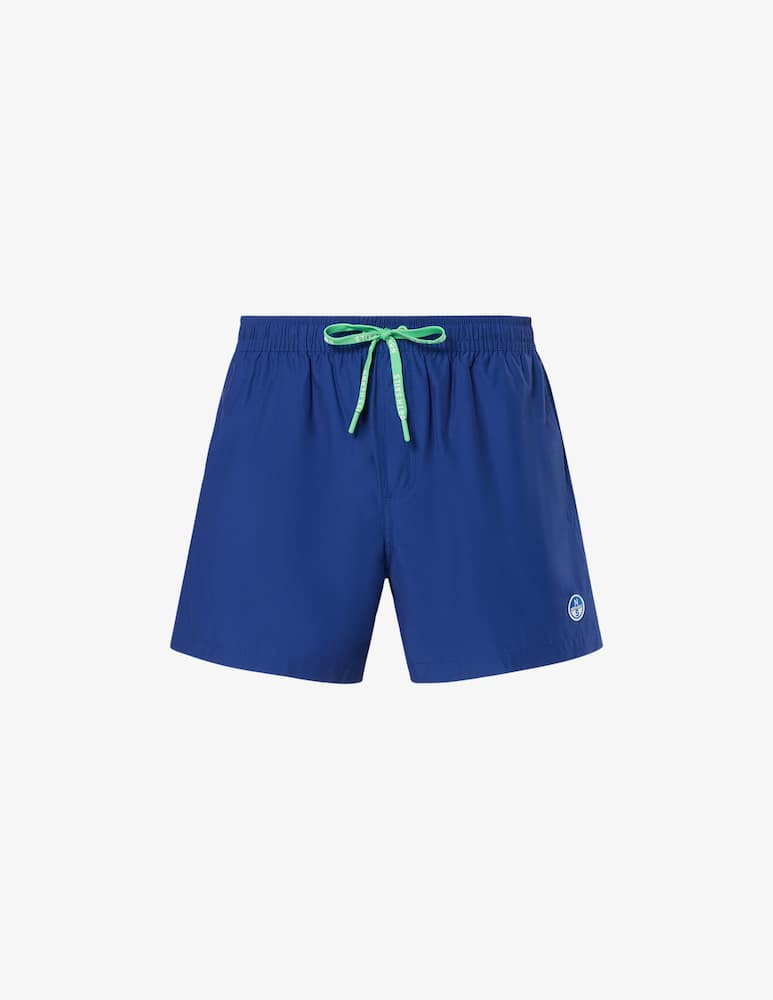 North Sails Nylon swim shorts - picture 5 North Sails Nylon swim shorts - picture 5