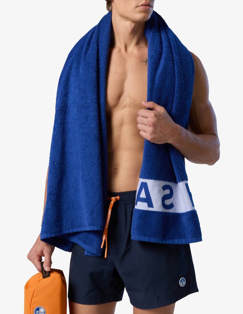 rinascente North Sails Nylon swim shorts