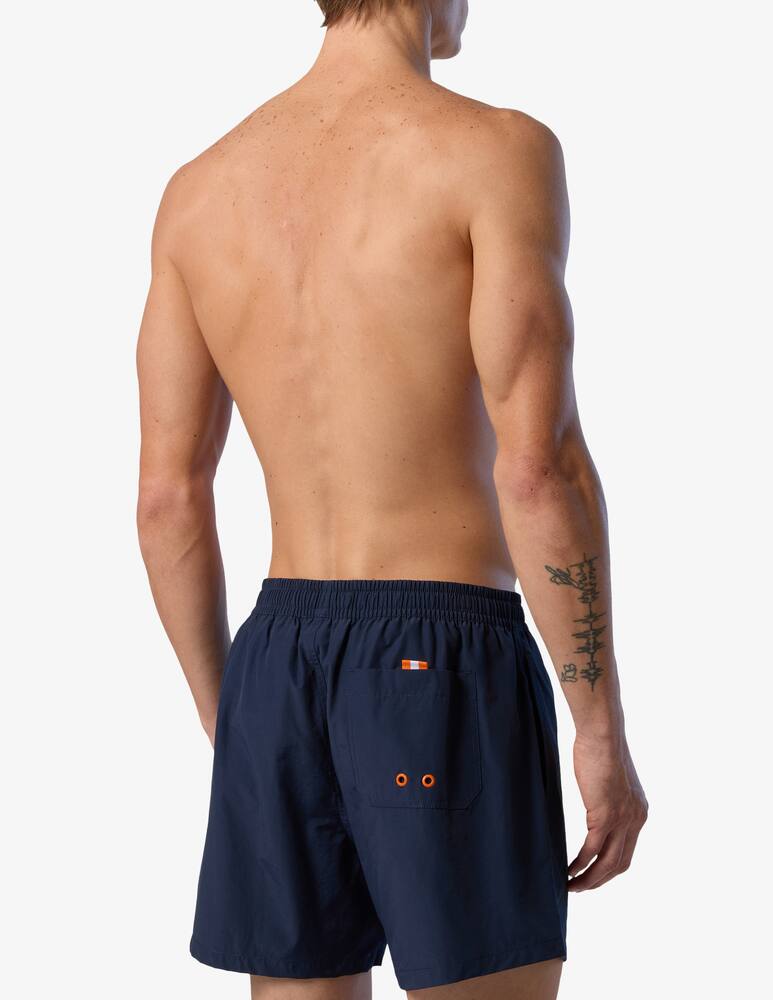 rinascente North Sails Nylon swim shorts