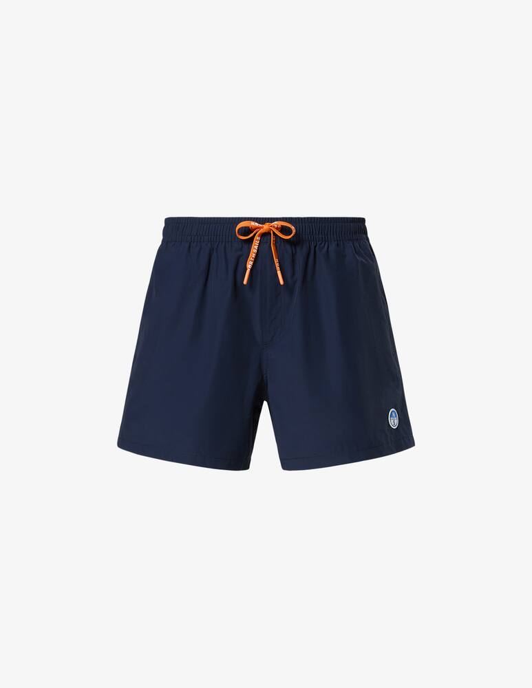 rinascente North Sails Nylon swim shorts