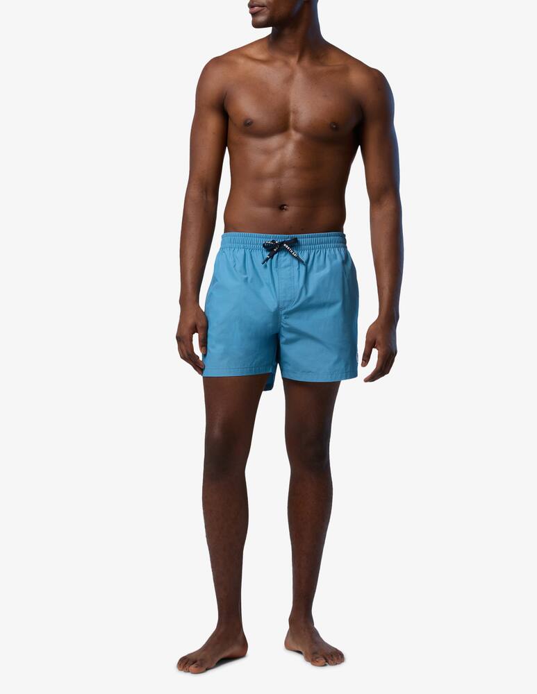 rinascente North Sails Nylon swim shorts