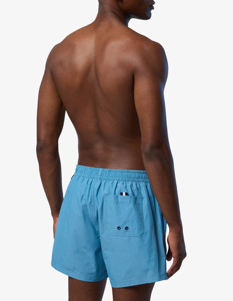 rinascente North Sails Nylon swim shorts