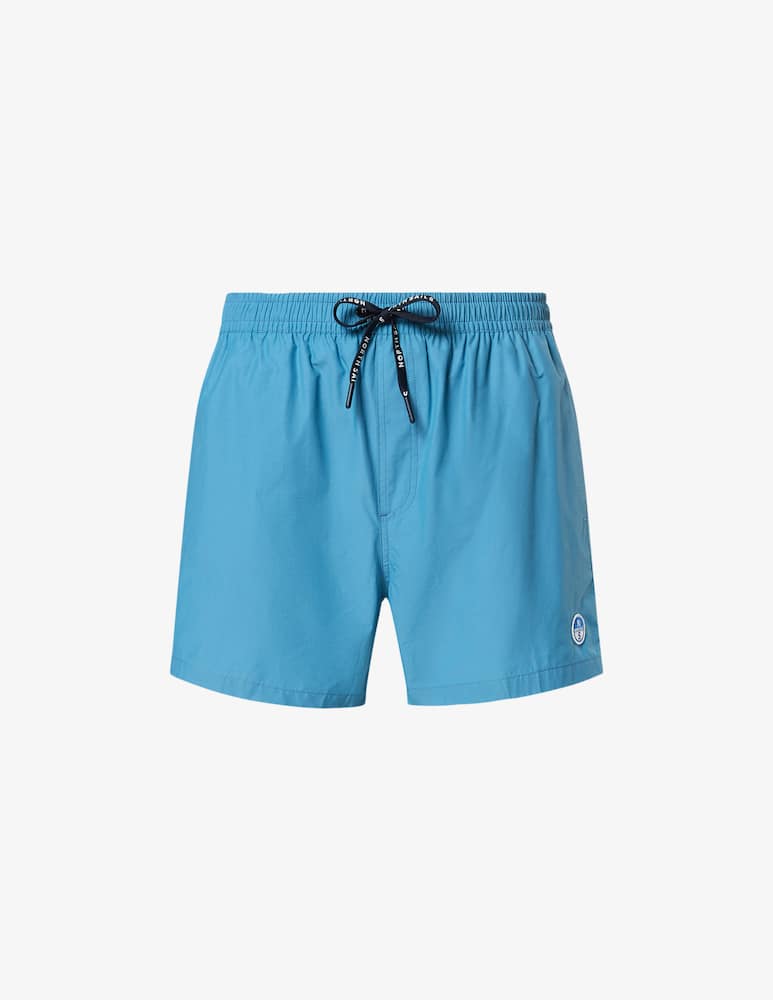 rinascente North Sails Nylon swim shorts
