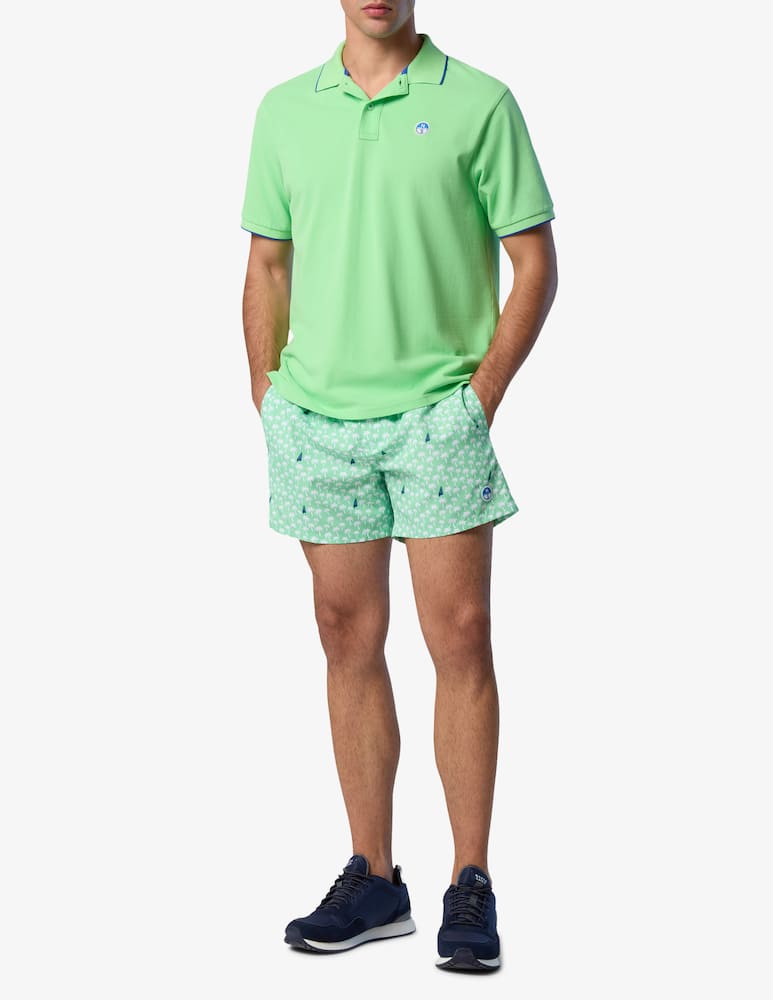 rinascente North Sails Costume fantasia