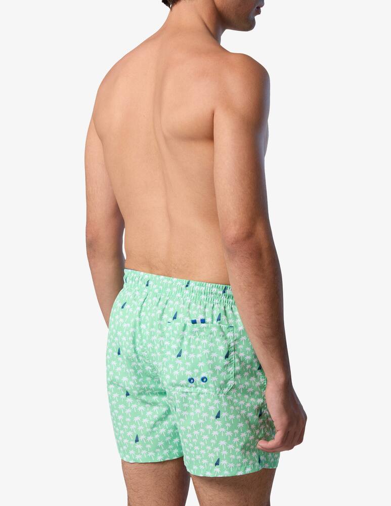 rinascente North Sails Costume fantasia