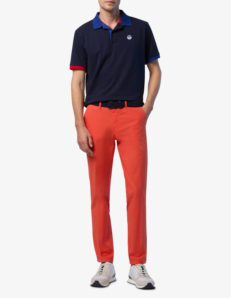 rinascente North Sails Polo piquet