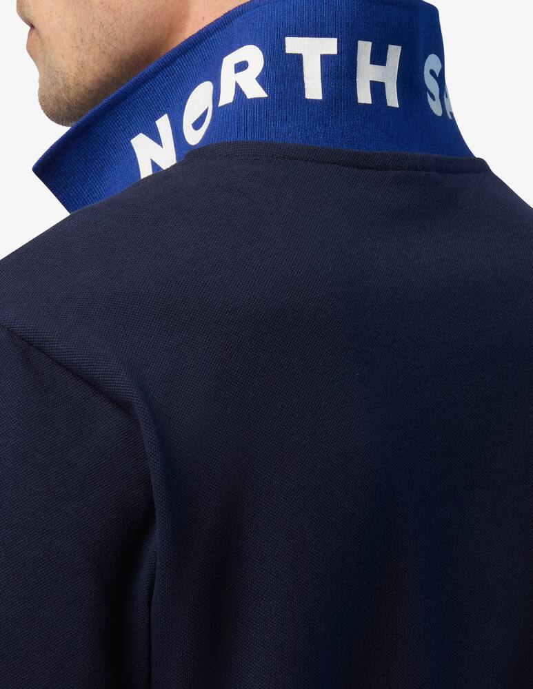 rinascente North Sails Polo piquet