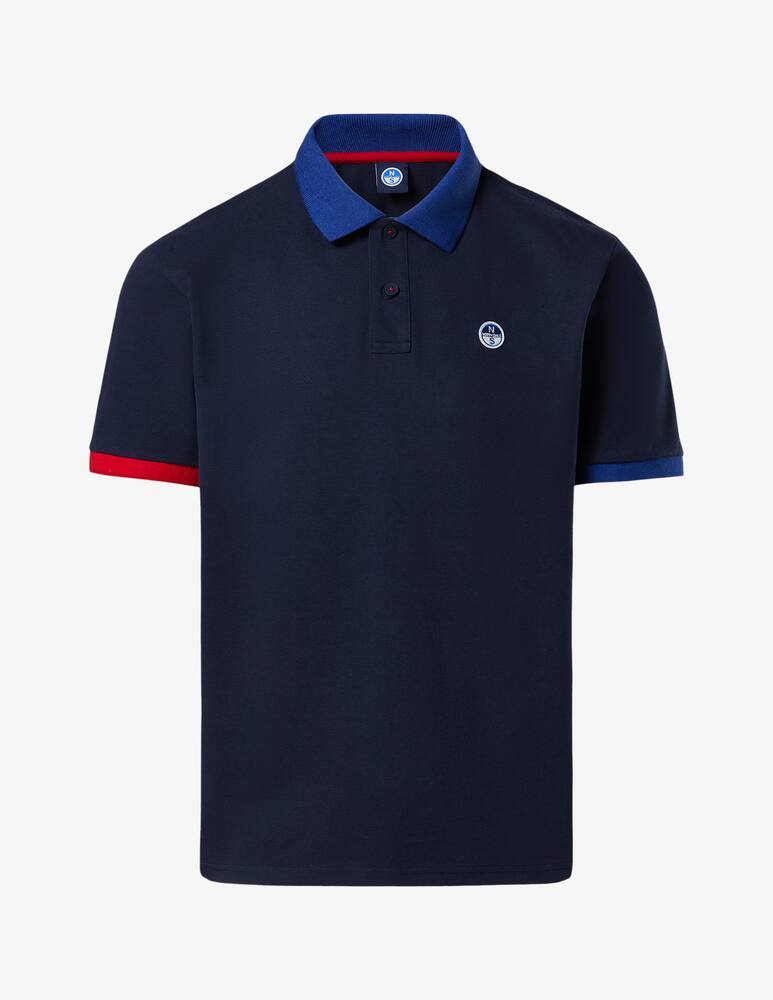 rinascente North Sails Polo piquet