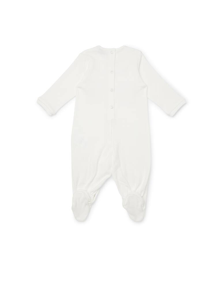 rinascente Chiara Ferragni Tutina bicolore