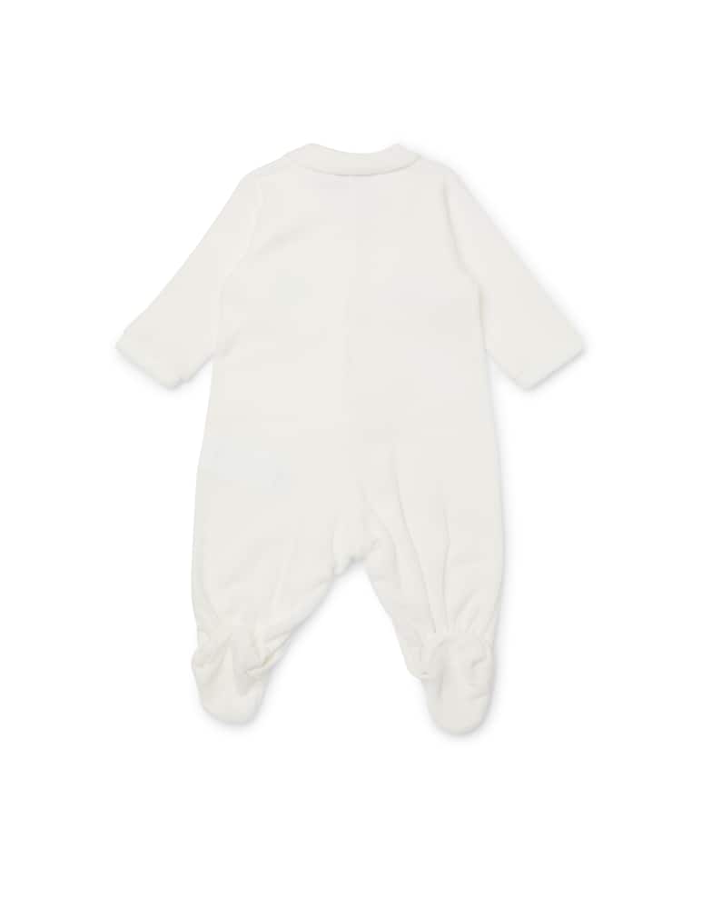 rinascente Chiara Ferragni Tutina ciniglia eyestar