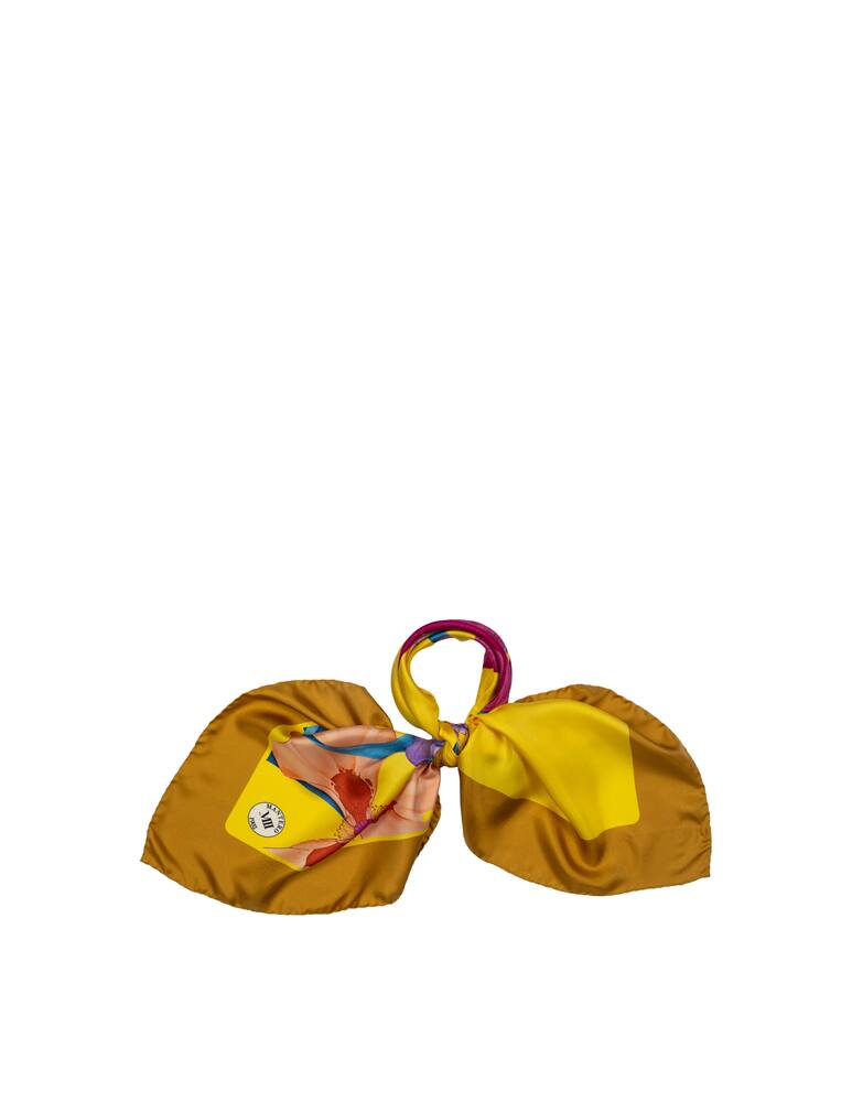 rinascente Mantero 1902 Foulard di seta 