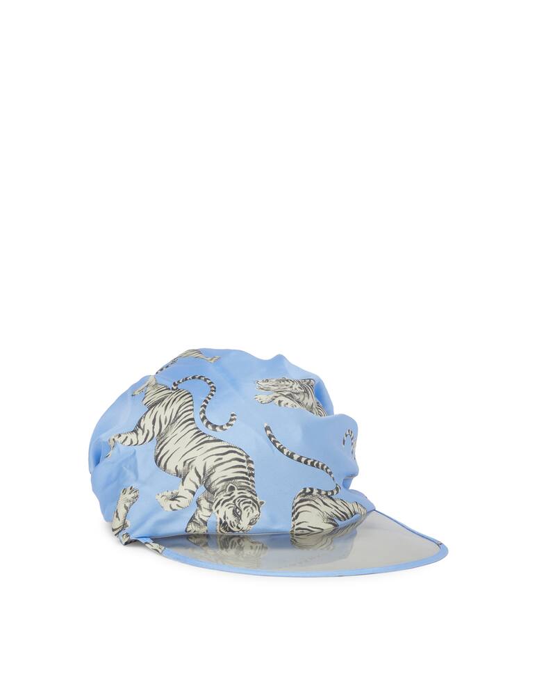 rinascente Mantero 1902 Tomorrowland - Bouquet bandana