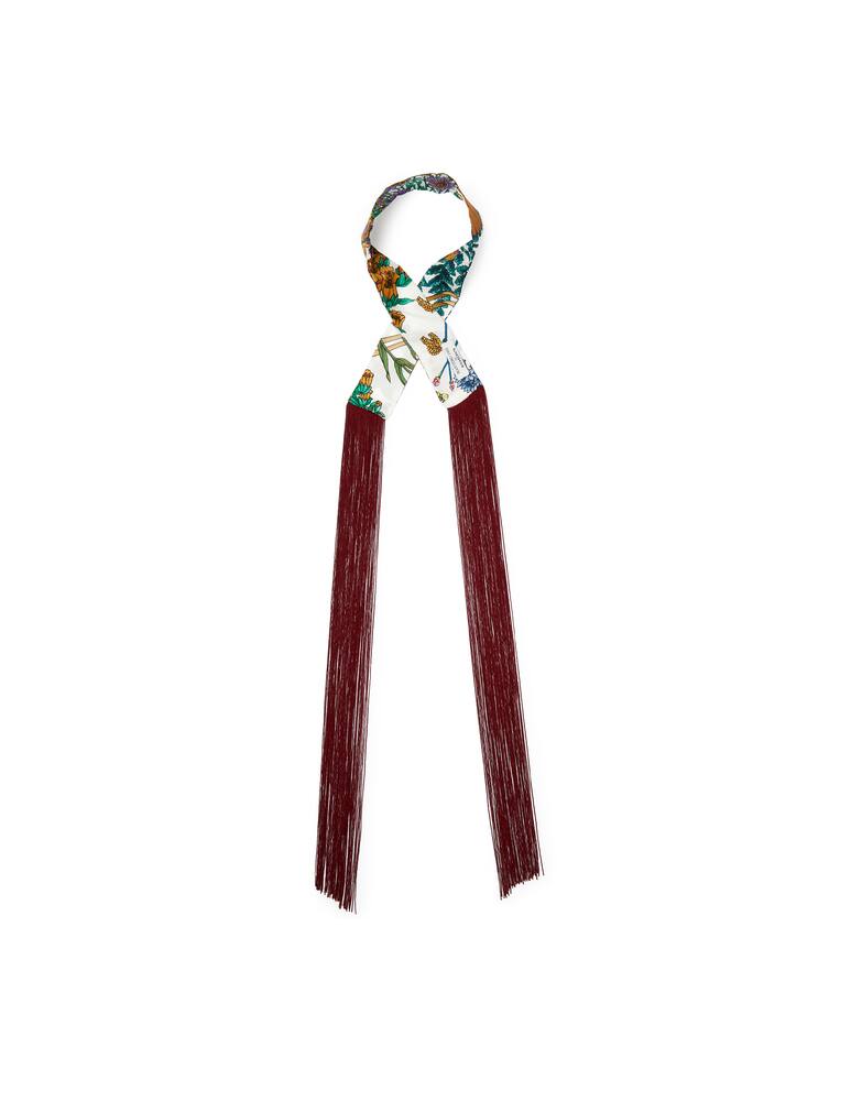 rinascente Mantero 1902 Bouquet fascia per capelli