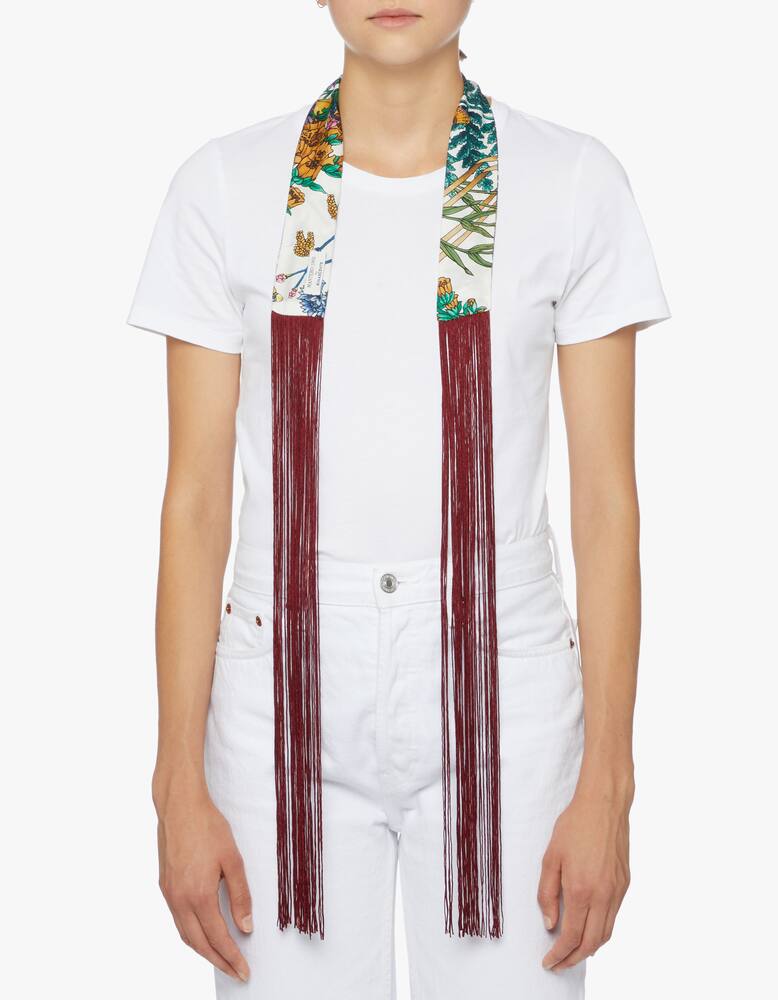 rinascente Mantero 1902 Bouquet fascia per capelli