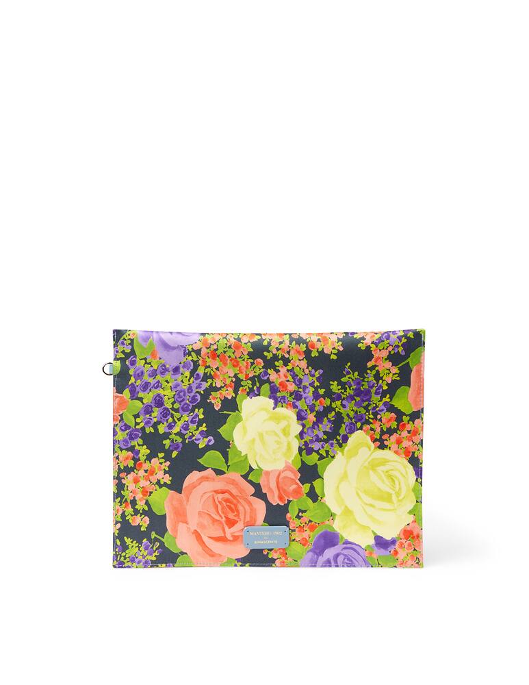 rinascente Mantero 1902 Rose Garden pochette