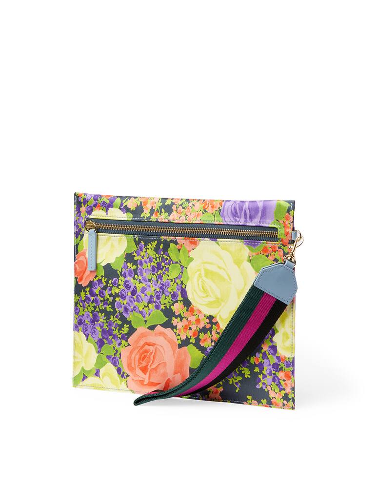rinascente Mantero 1902 Rose Garden pochette