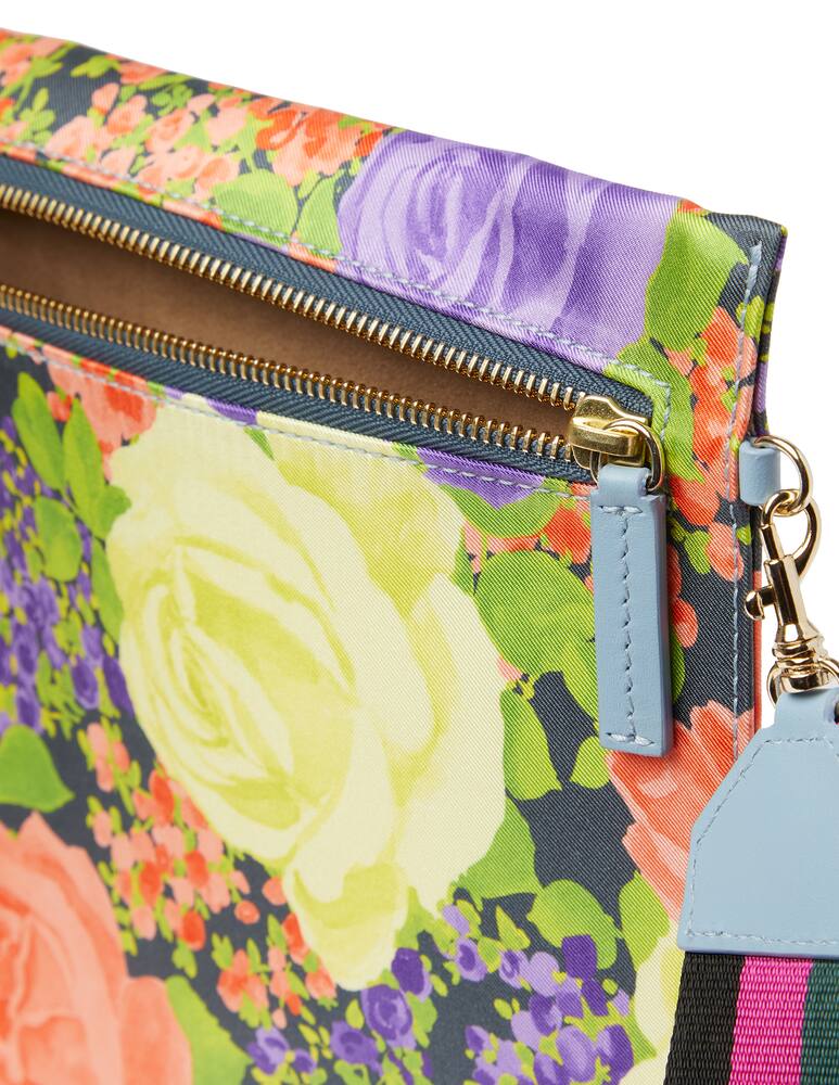rinascente Mantero 1902 Rose Garden pochette