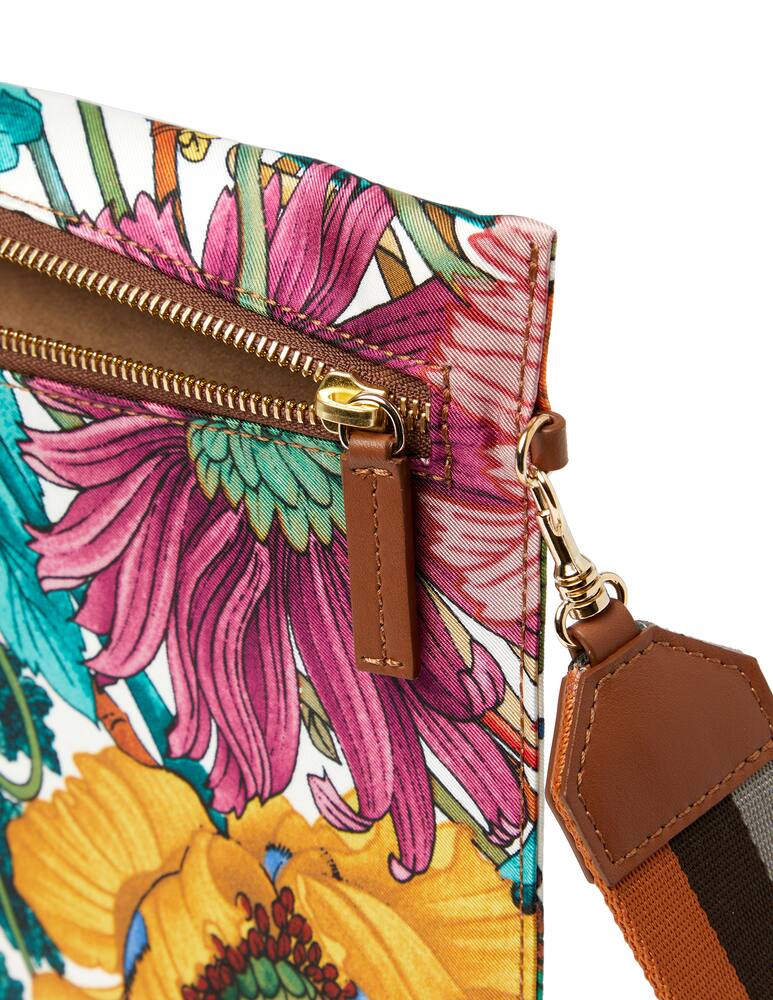 rinascente Mantero 1902 Bouquet pochette