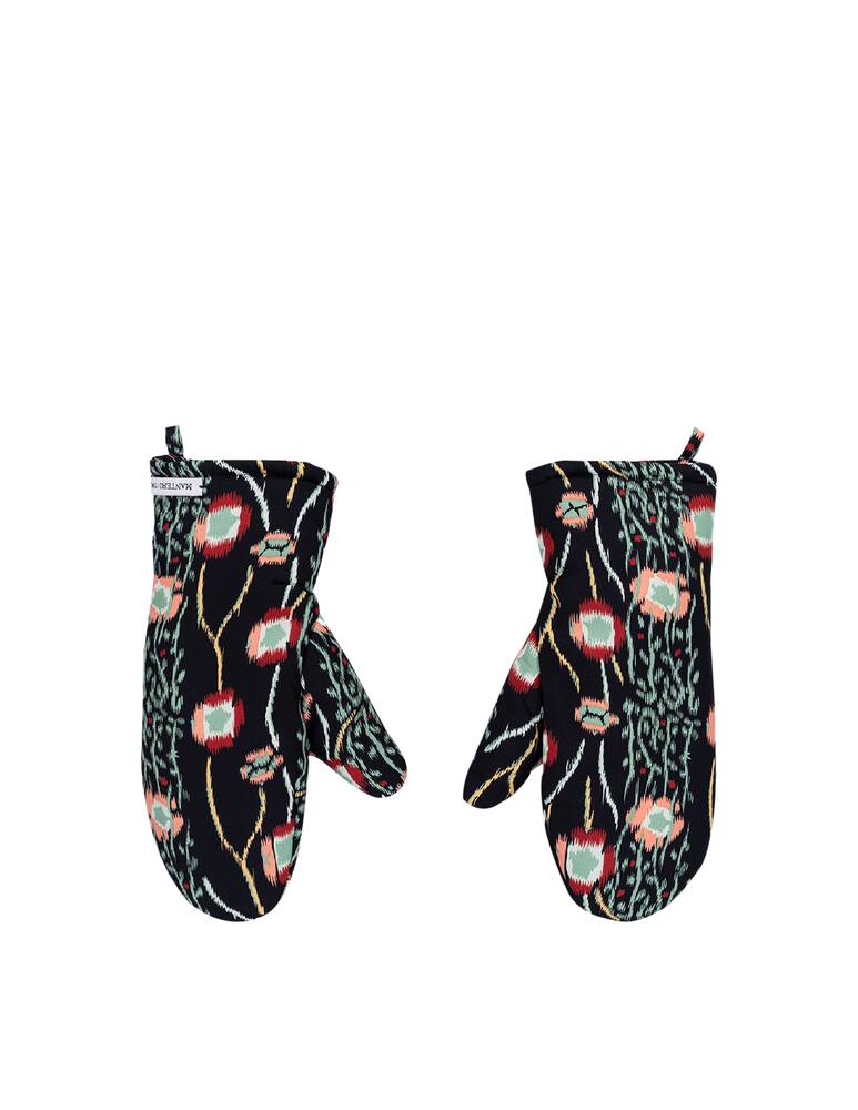 Mantero 1902 Gloves Miss M. - picture 2 Mantero 1902 Gloves Miss M. - picture 2