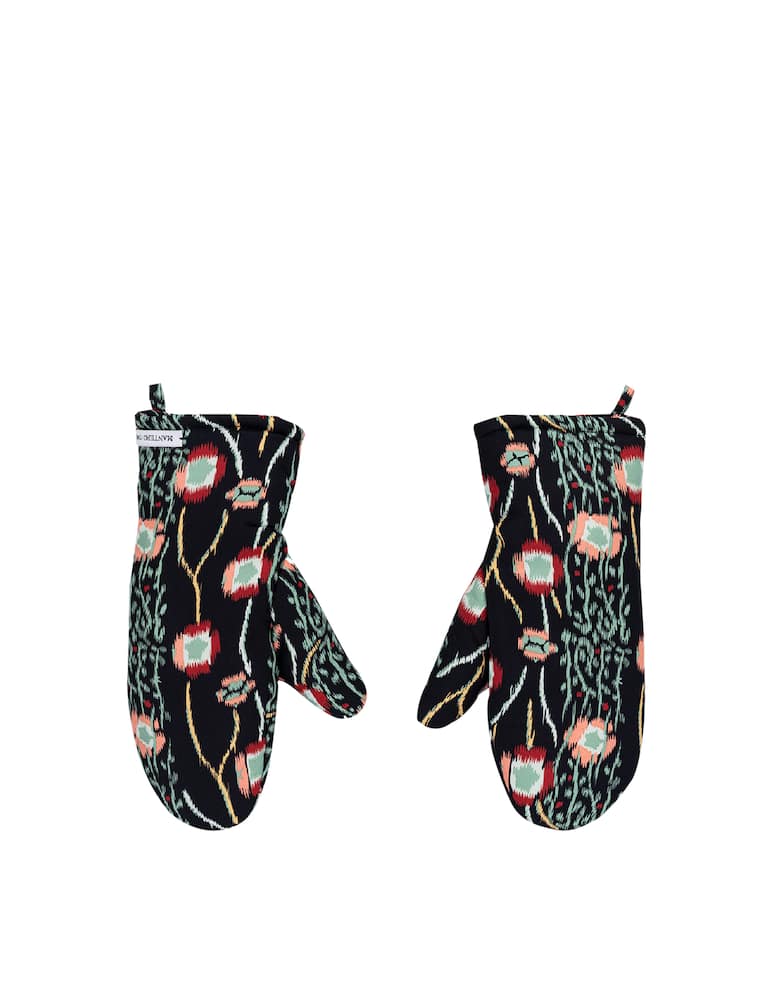 rinascente Mantero 1902 Gloves Miss M.