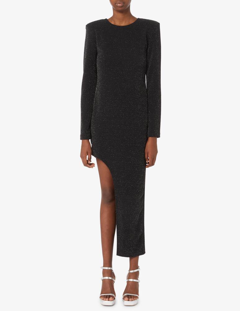Jaycì Vestito lungo in lurex - immagine 1
