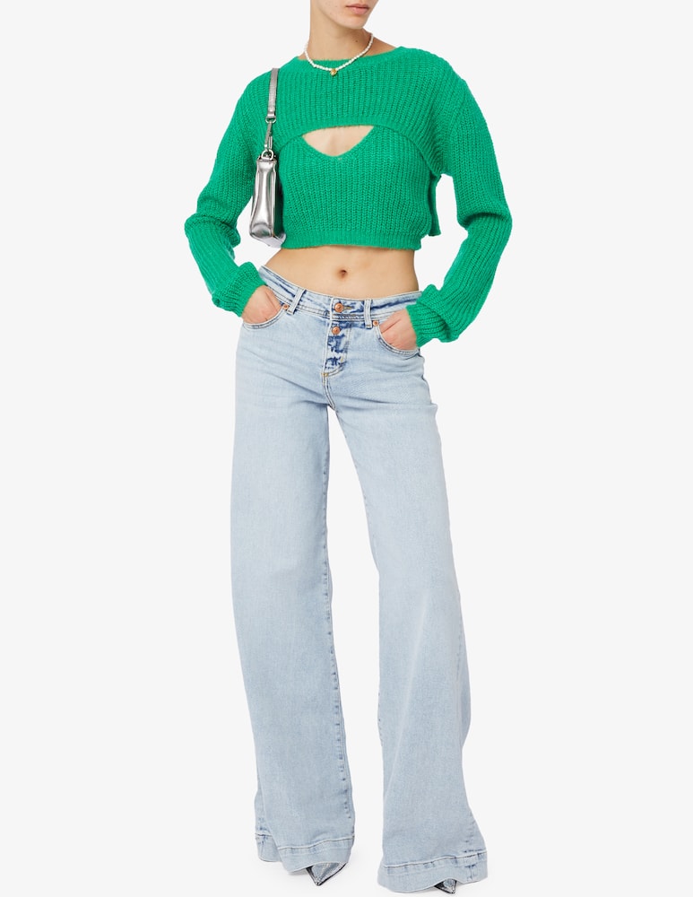 rinascente Jaycì Maglione