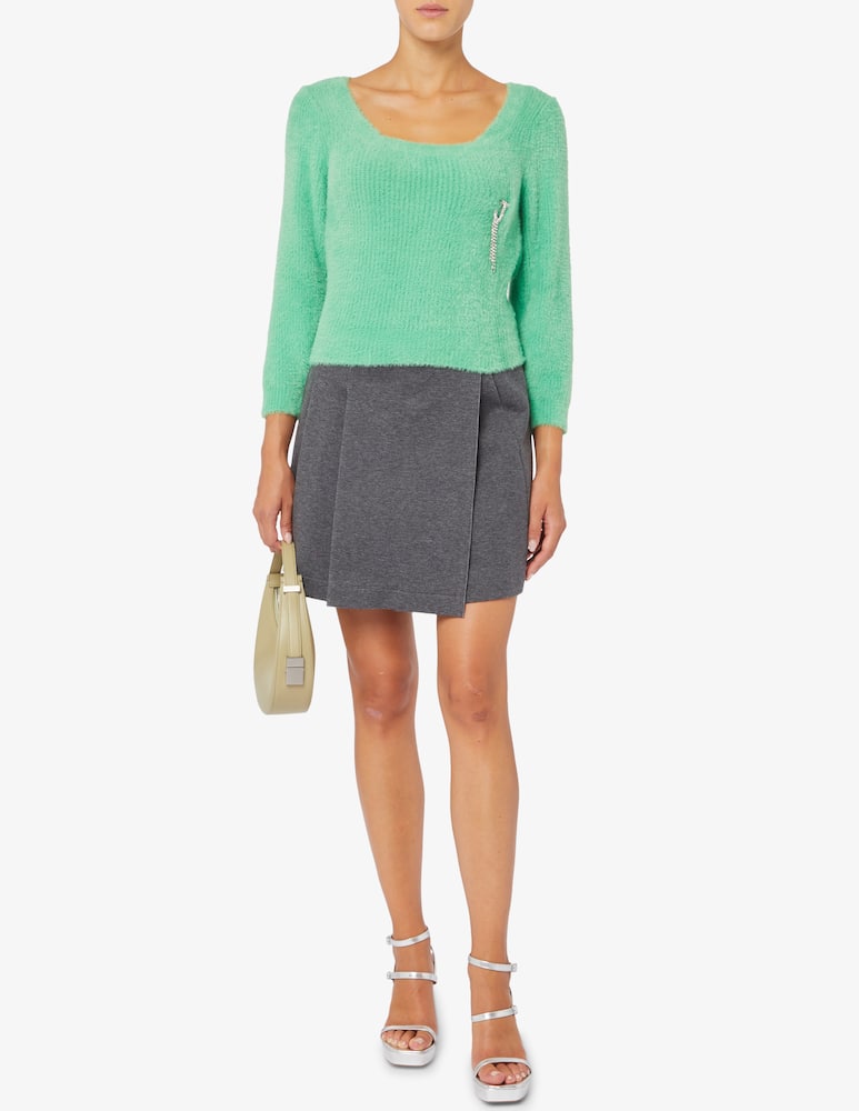 rinascente Jaycì T-shirt teddy barchetta