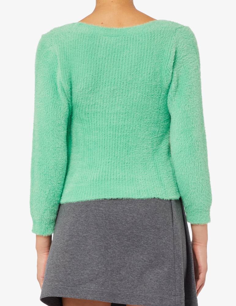 rinascente Jaycì T-shirt teddy barchetta